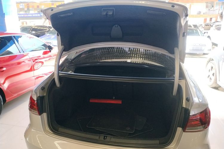 Used Audi A3 2014 Limousine 35 TFSI Automatic Fashion Model
