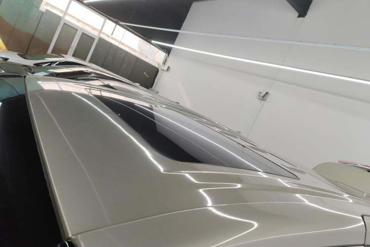 Used Buick GL8 2022 ES Land Cruiser 653T Luxury Model