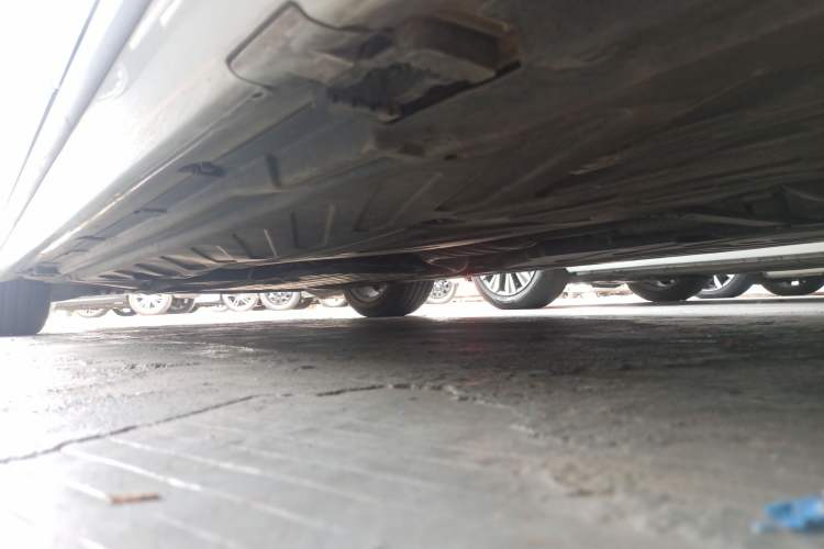 Used Mercedes-Benz C-Class 2019 C 180 L Fashion Edition Sport Version
