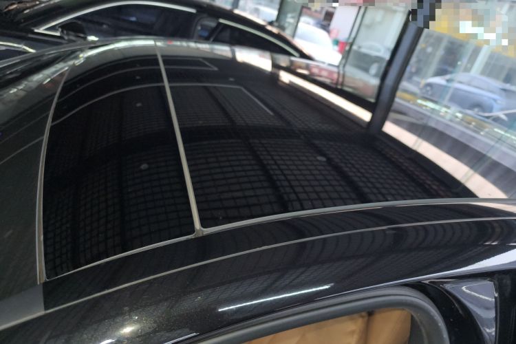 Used Mercedes-Benz E-Class 2024 E 300 L Stylish Model
