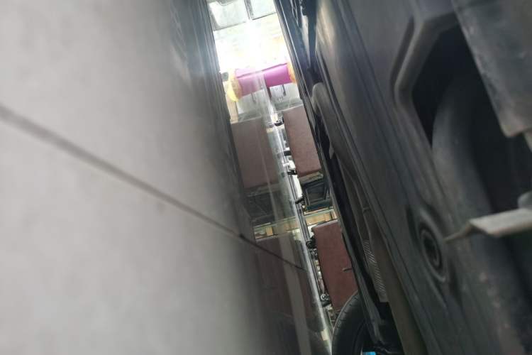 Used Lynk & Co 03 2023 1.5T EM-F PM