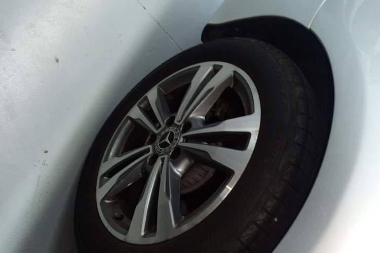 Used Mercedes-Benz C-Class 2017 Facelift C 200 L Sport Edition
