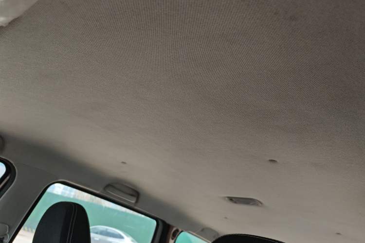 Used Wuling Hongguang 2021 1.5L S Base Version LAR