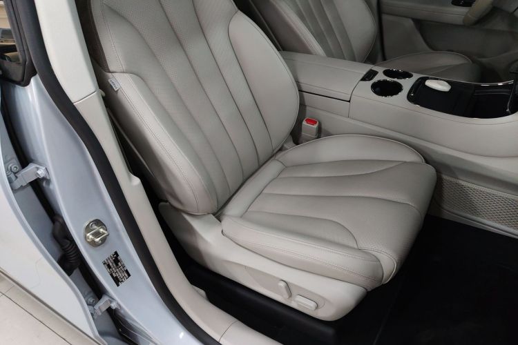 Used Leapmotor C11 2021 Deluxe Edition
