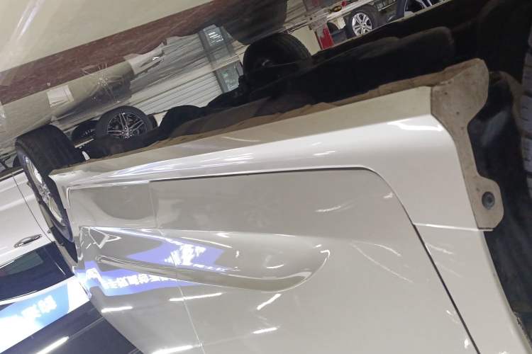 Used SAIC MAXUS G10 2018 PLUS 2.0T Automatic Smart Edition