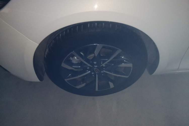 Used Hongqi H5 2020 1.5T DCT Flagship Edition
