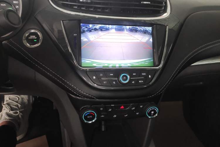 Used Chevrolet Malibu 2018 530T Automatic Luxury Edition
