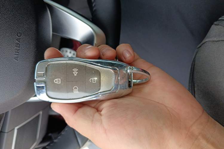 Used Beijing Auto BJ40 2023 2.0D Automatic Four-Wheel Drive Blade Hero Edition Adventurer Type
