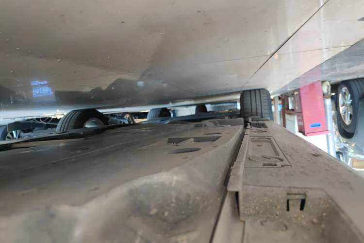 Used Toyota Levin 2021 185T CVT Luxury Edition
