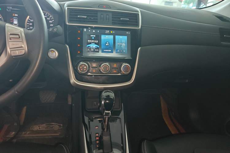 Used Nissan Tiida 2024 1.6L CVT Smart Drive Edition
