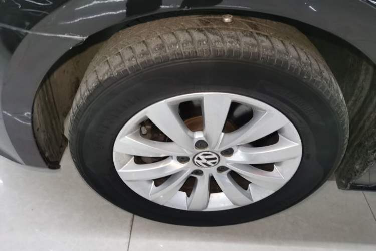 Used Volkswagen Passat 2014 1.8TSI DSG Prestige Edition
