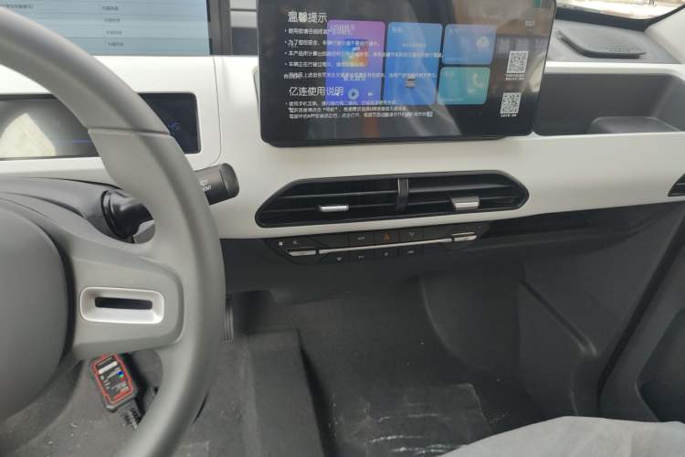 Used  Panda 2024 Panda Mini 200km Endurance Bear
