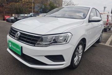 Used Volkswagen Jetta 2019 Dream Edition 1.4L Manual Fashion Version