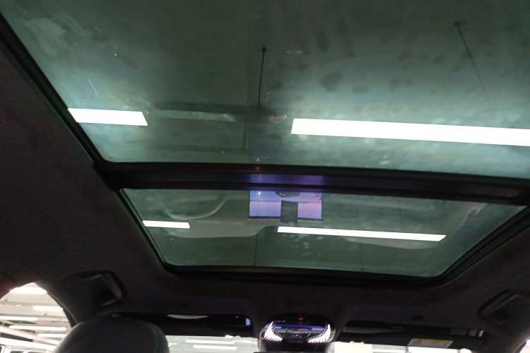 Used VOYAH COURAGE 2024 Four-Wheel Drive Global Edition
