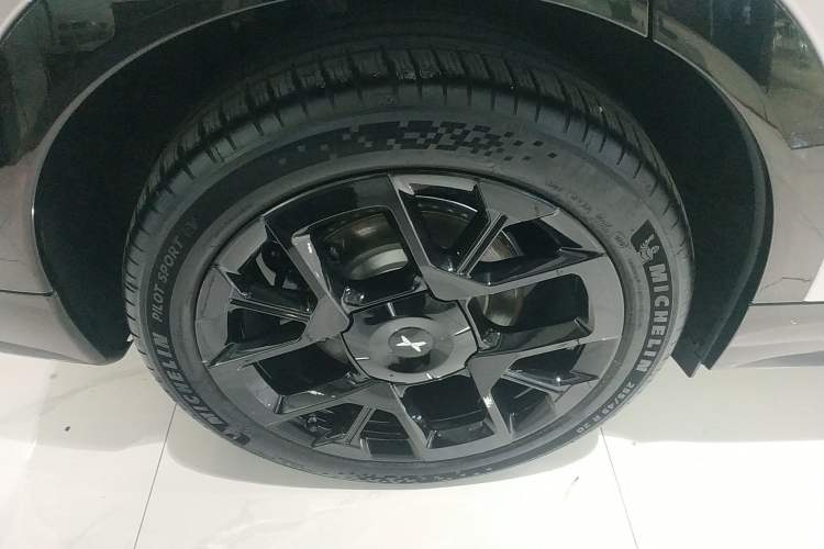 Used XPeng G7 2025 702 Max
