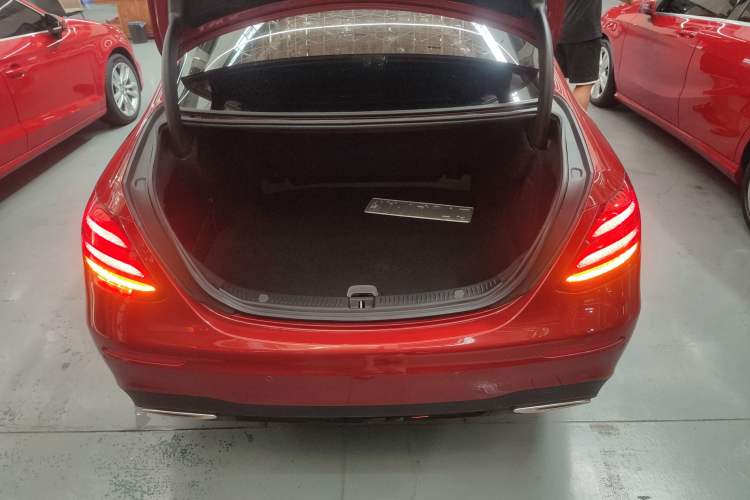 Used Mercedes-Benz E-Class 2017 E 200 Sport 4MATIC
