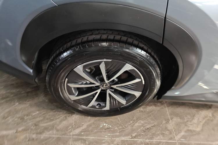 Used Lexus RZ 2023 450e All-Wheel Drive Luxury Edition
