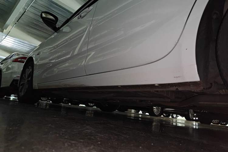 Used Chevrolet Monza 2022 320 Automatic Enjoyment Sunroof Version
