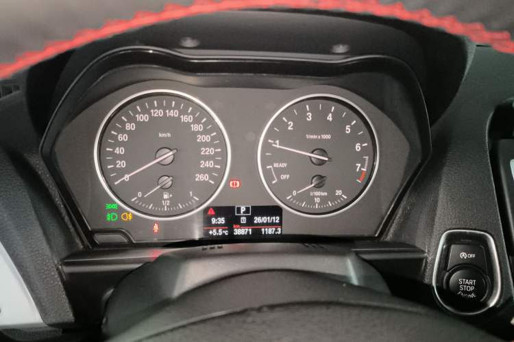 Used BMW 2 Series 2015 218i Convertible Coupe
