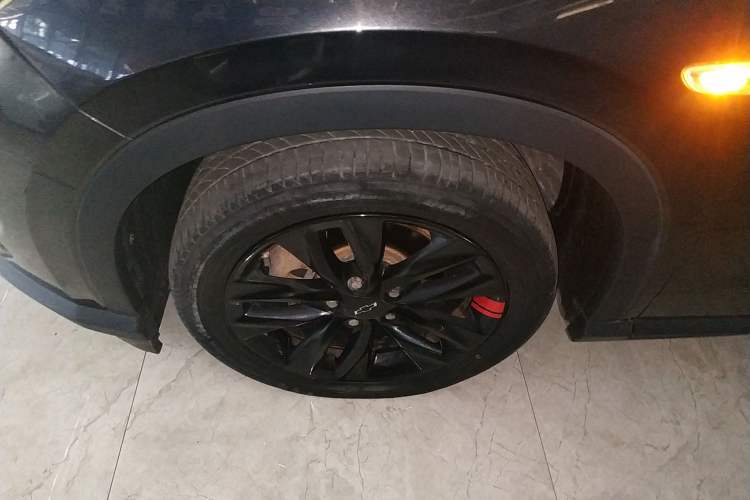 Used Chevrolet Orlando 2020 Light Hybrid Redline 530T Automatic Enjoyment Edition (5+2 Models)
