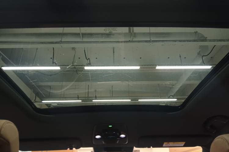 Used Nio ES6 2020 600 km Sport Edition
