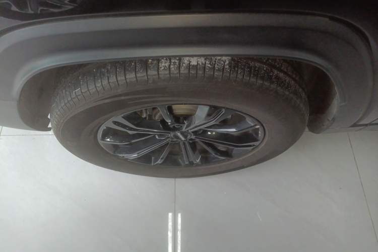 Used Haval Raptor New Energy 2024 Hi4 145 Cross-Over Edition