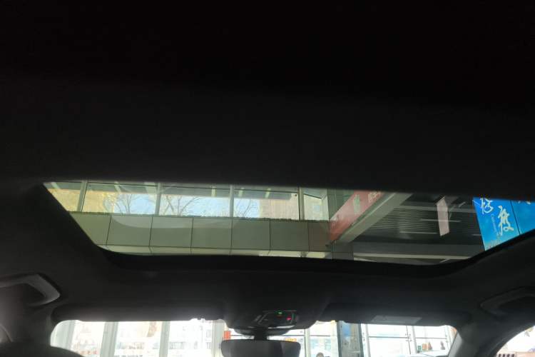 Used Audi A6L 2023 Revised 40 TFSI Luxury Dynamic Edition