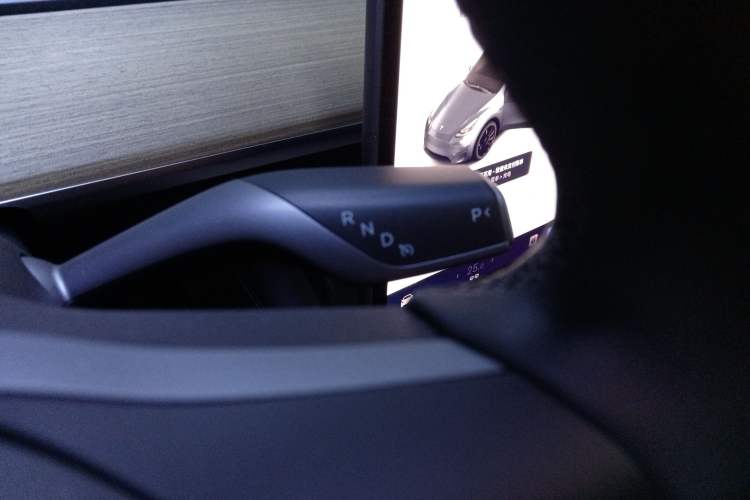 Used Tesla Model Y 2022 Performance High-Performance All-Wheel-Drive Version