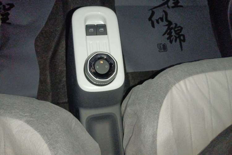 Used  Panda 2025 210km Panda Kart
