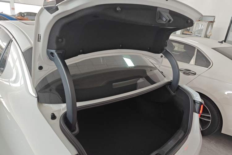 Used Lynk & Co 03 2022 2.0TD DCT GenioPlus