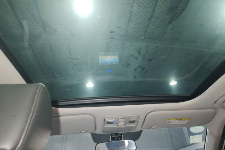 Used Hyundai ix25 2015 1.6L Automatic Two-Wheel Drive Smart GLS Trim