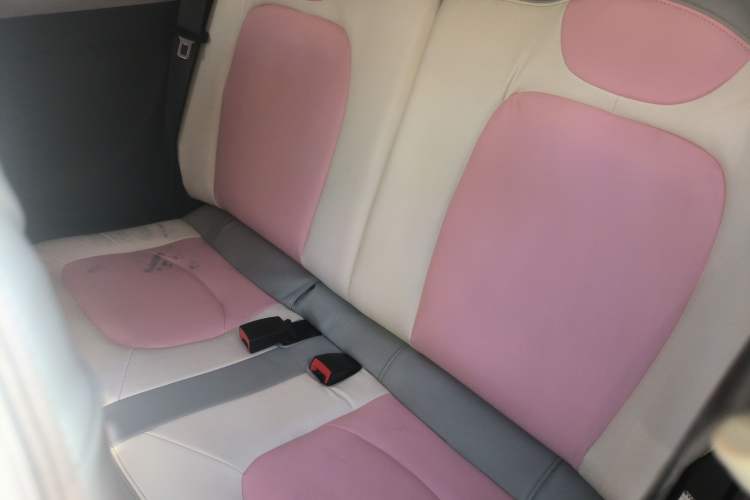 Used Wuling Hongguang MINIEV 2021 Macaron Fashion Model Lithium Iron Phosphate