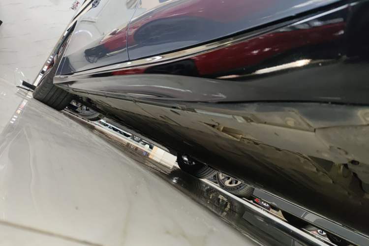 Used Nio ET5 2022 75 kWh
