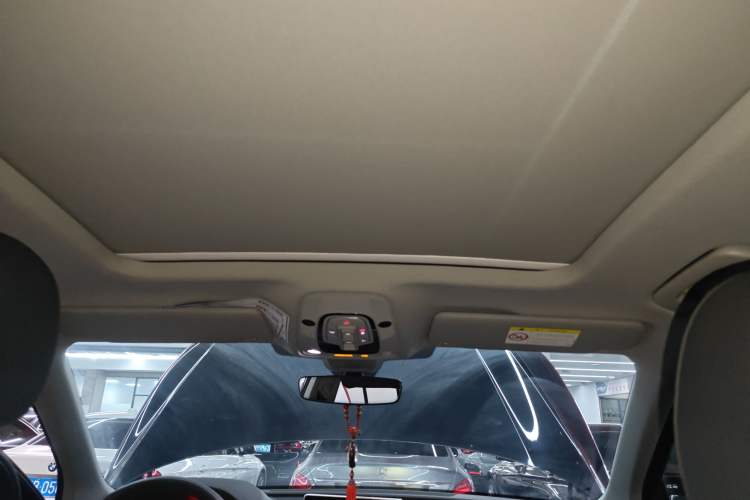 Used Audi Q5L 2020 Updated 40 TFSI Prestige Fashion Edition
