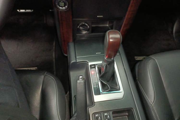 Used Toyota Prado 2016 2.7L Automatic Standard Edition
