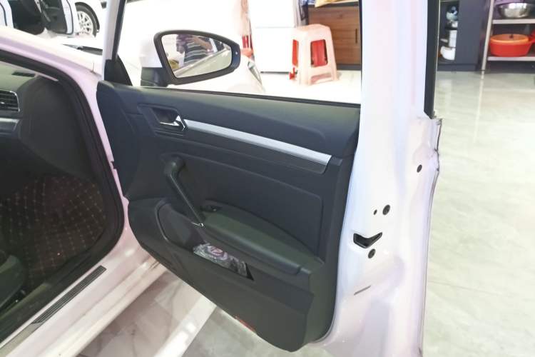 Used Volkswagen Lamando 2019 280TSI DSG Comfort Edition China V Standard
