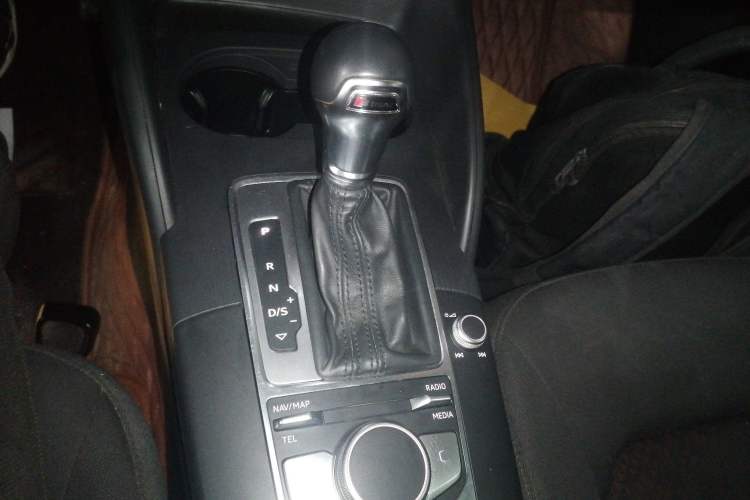 Used Audi A3 2020 Restyled Limousine 35 TFSI Ambition Version China VI