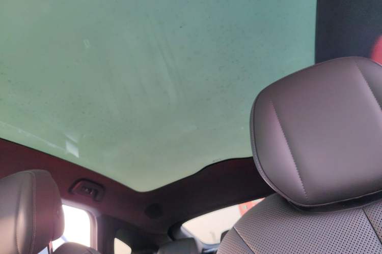 Used XPeng P7+ 2024 Ultra-Long Range Max
