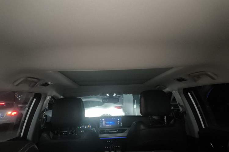 Used Chery Tiggo 8 2021 Kunpeng Edition 290TGDI Automatic Zhubfeng+ Version