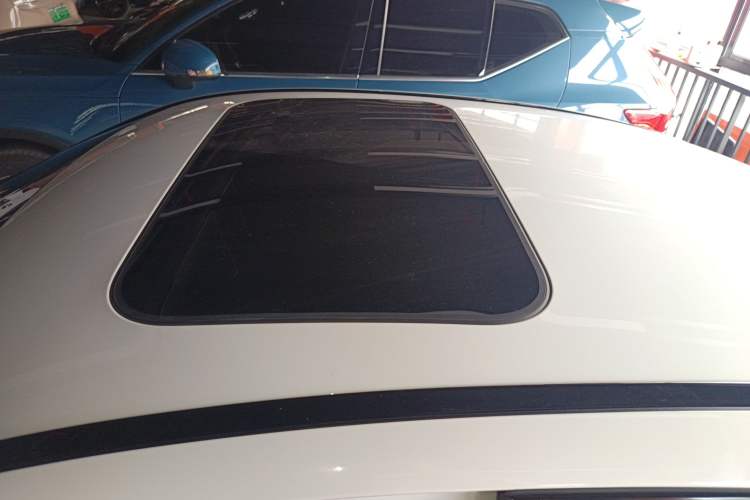 Used Mercedes-Benz C-Class 2020 Restyled C 260 Sport Edition
