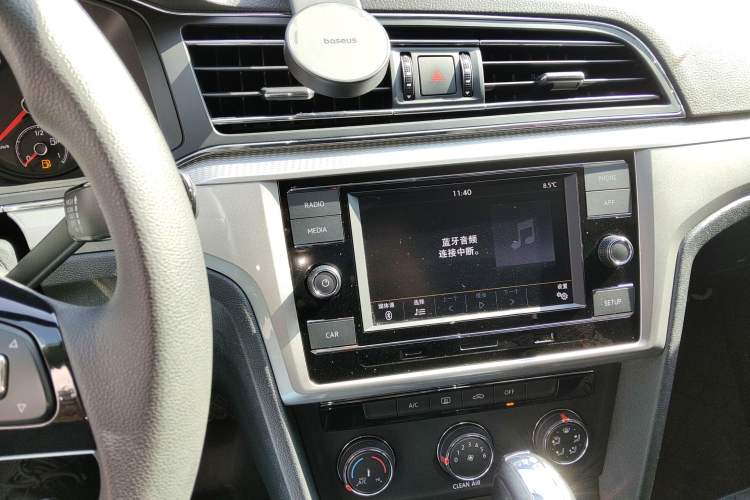 Used Volkswagen Lamando 2019 230TSI DSG Fashion Edition China VI