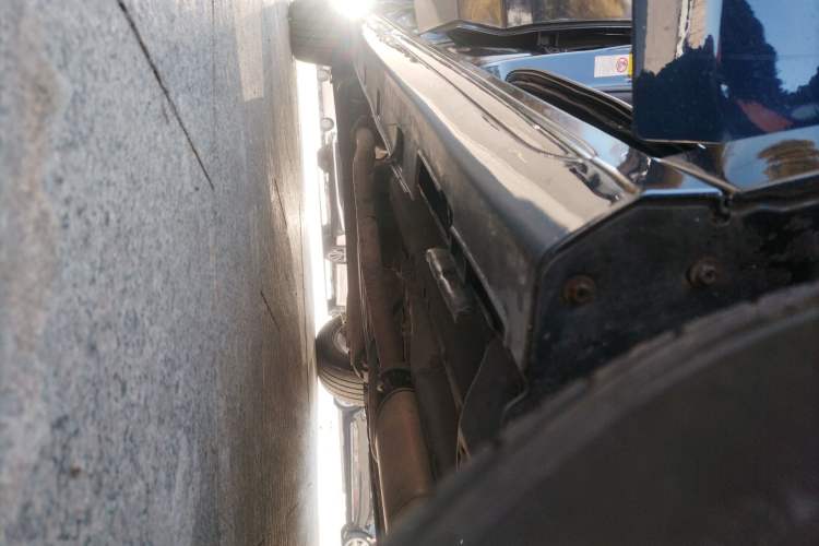 Used BYD Song MAX 2017 1.5T Automatic Smart Connect Prestige 7-Seater