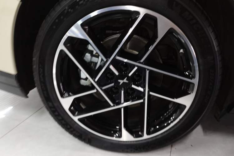 Used XPeng P7+ 2024 Ultra-Long Range Max
