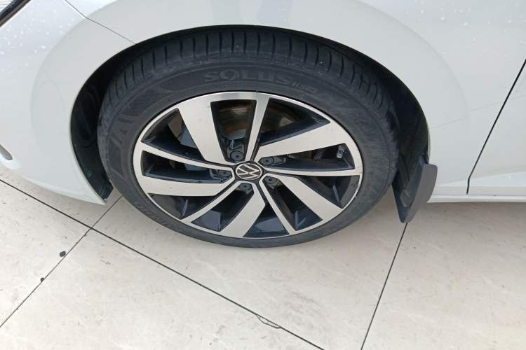 Used Volkswagen Sagitar 2023 300TSI DSG Excellence Edition