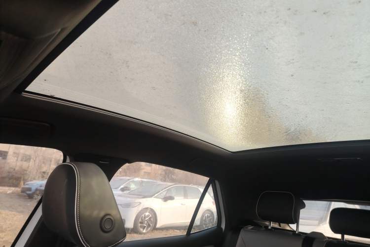 Used Volkswagen ID.3 2025 Smart Edition Outstanding Model
