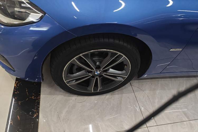 Used BMW 1 Series 2017 118i Sport Edition
