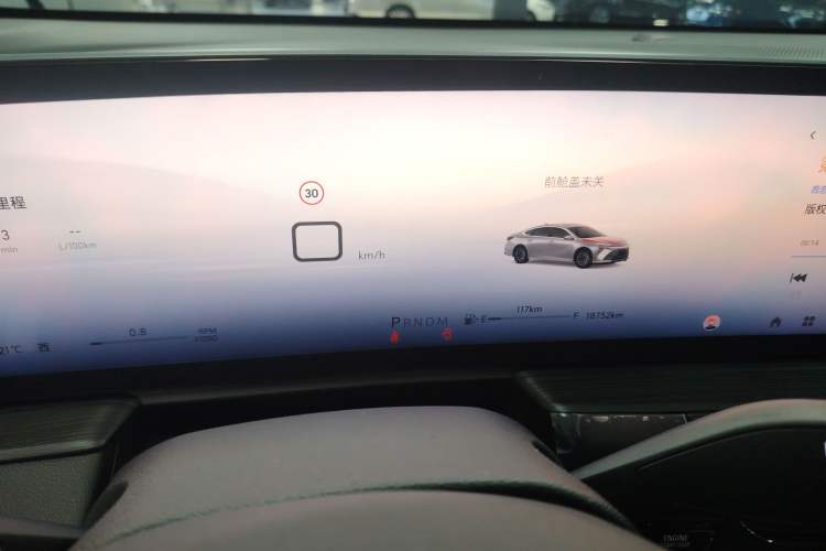 Used Buick LaCrosse 2023 28T Prestige Edition