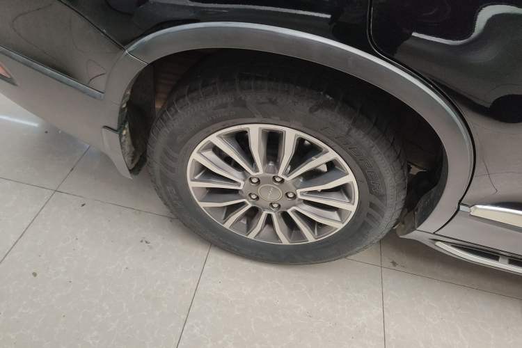 Used Haval H6 2015 Sport Edition 1.5T Automatic Two-Wheel Drive Luxury Model
