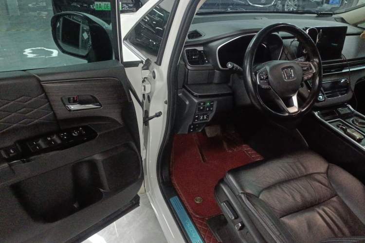 Used Honda Elysion 2022 2.0L eHEV Luxury First Edition