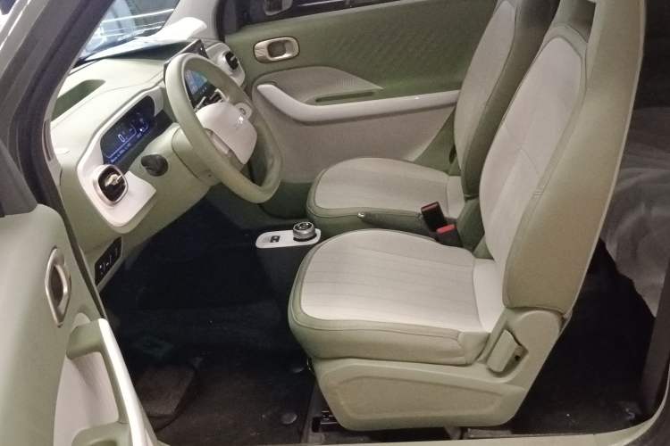 Used  Panda 2025 210km Panda Rider
